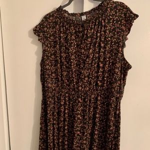 XXL Old Navy Short Sleeve dress